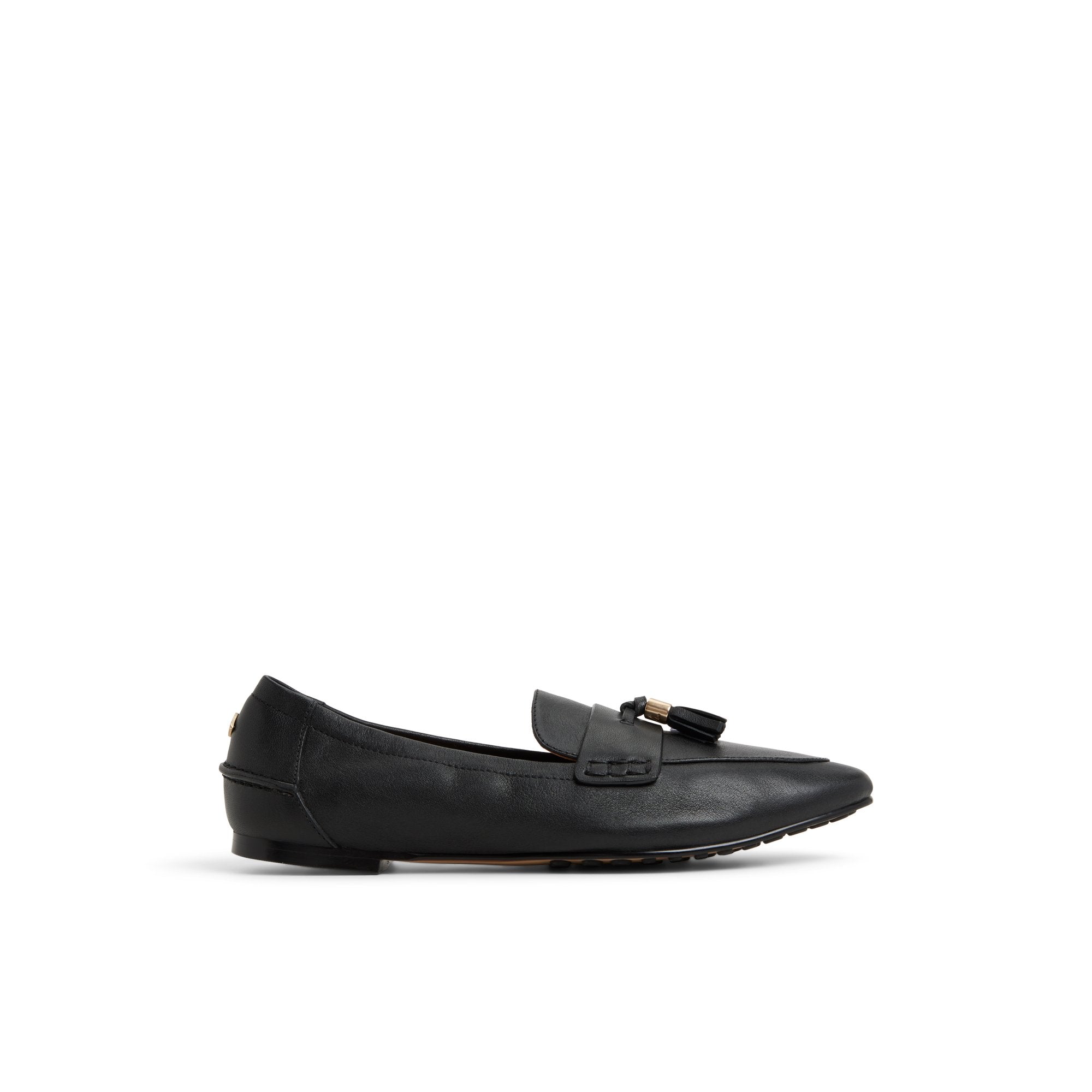 Cora Loafer Black