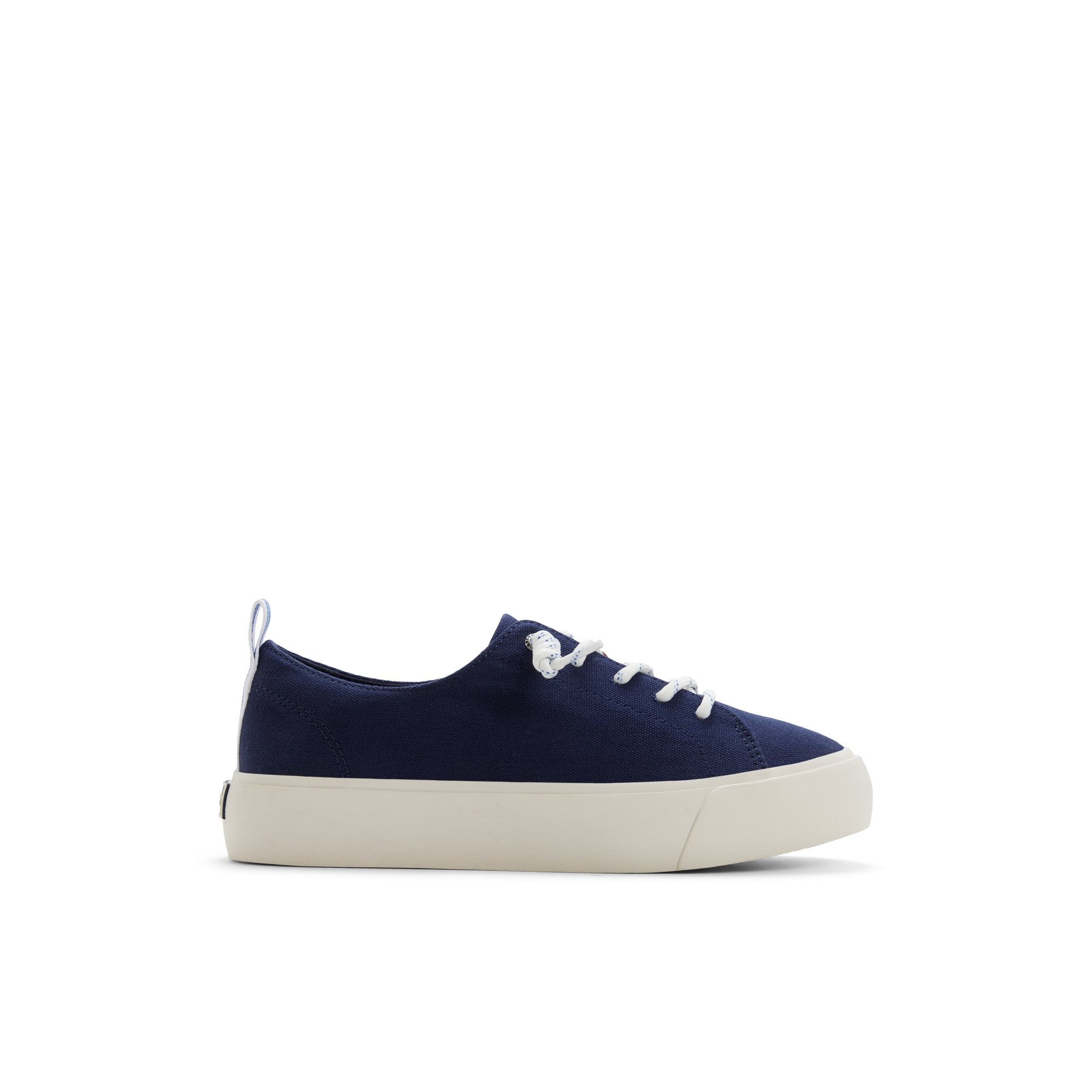 Cove Lace to Toe Sneaker Navy
