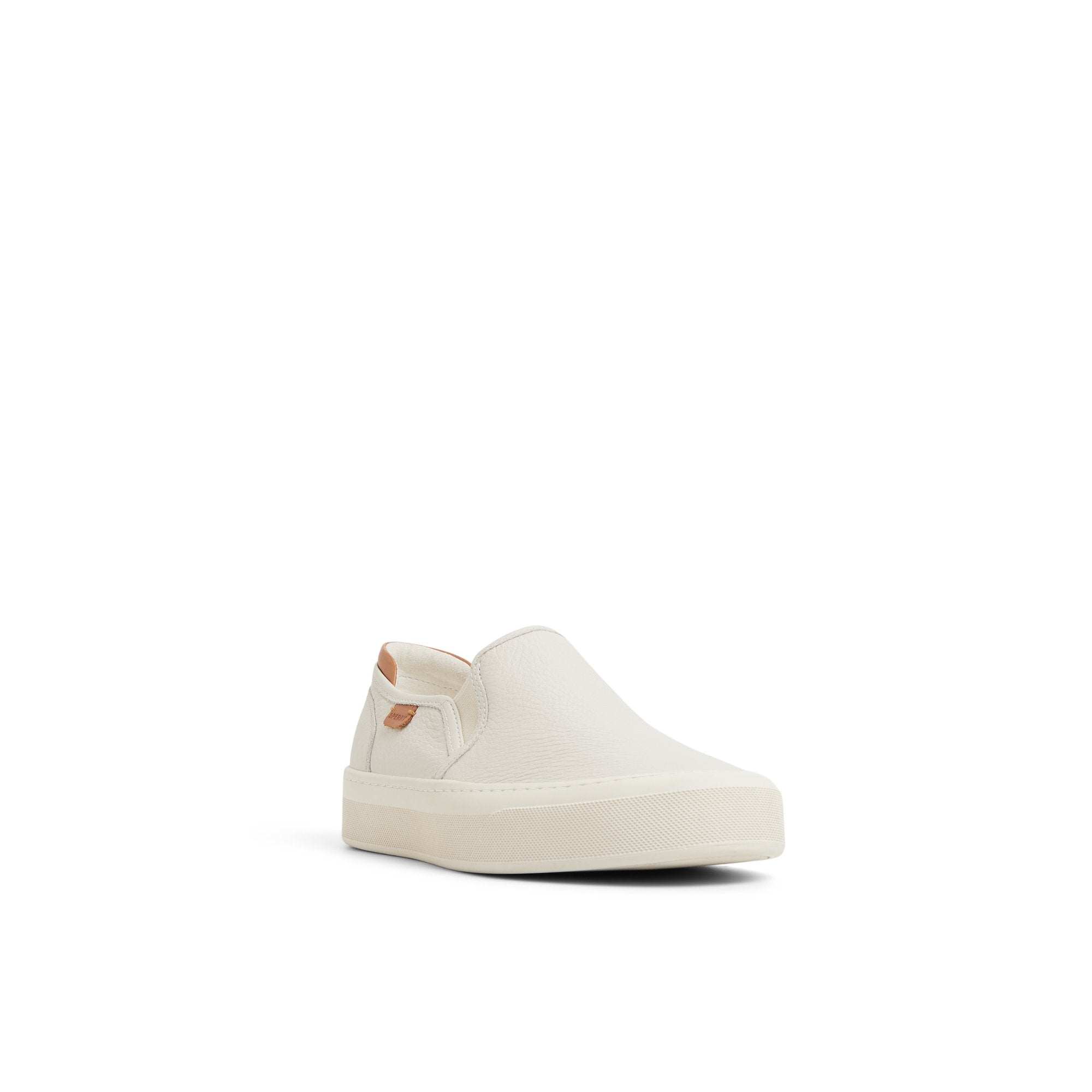 Candy Twin Slip-On Sneaker White - Image 3