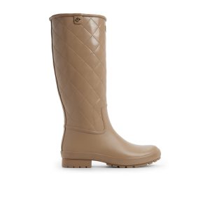 Drizzle Knee High Rain Boot