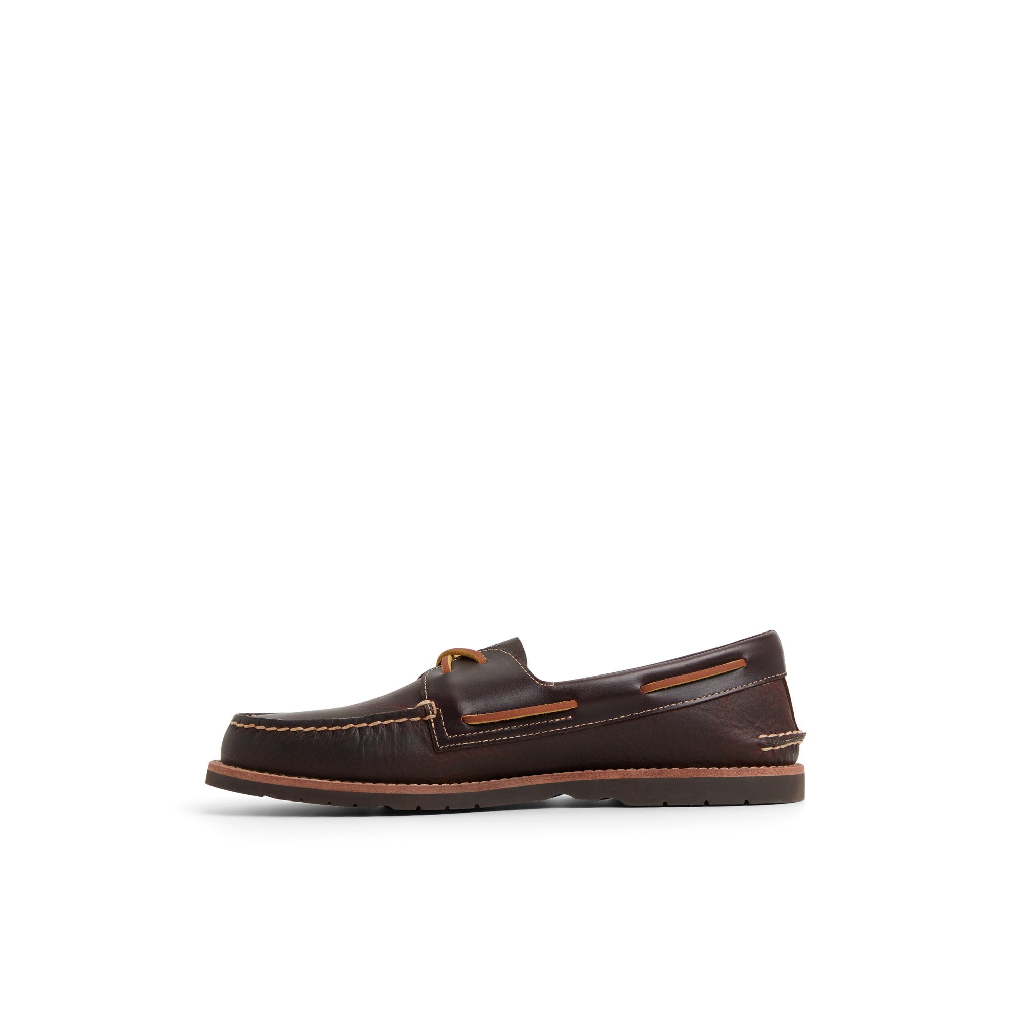 Authentic Original™ 2 Eye Ripple Boat Shoe Amaretto - Image 3