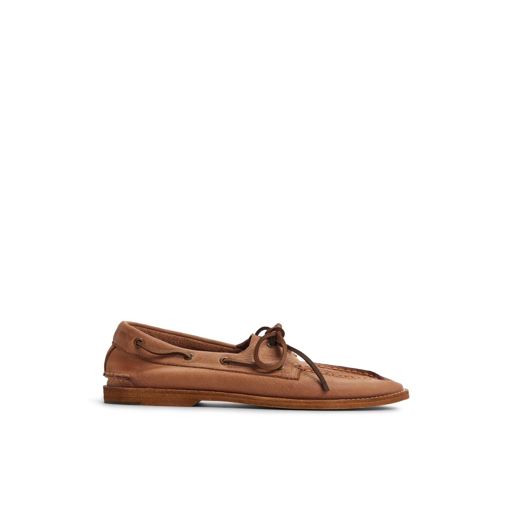 Sperry x Colbo Authentic Original™ Boat Shoe Tan