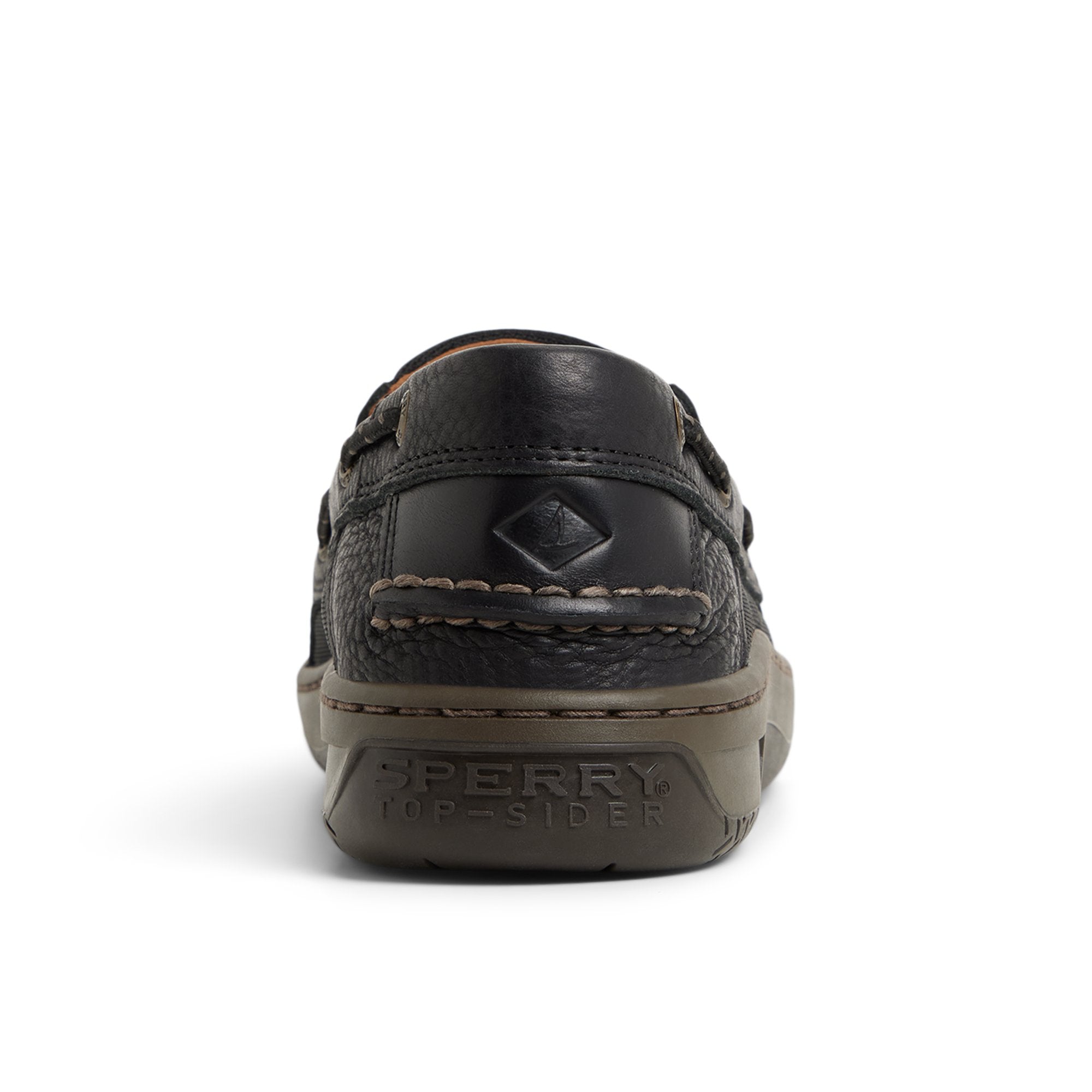 Billfish Slip-on Loafer Black - Image 4