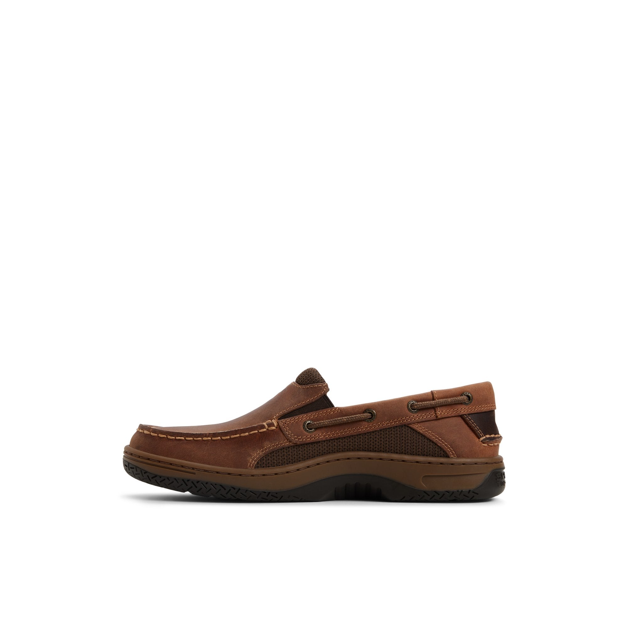Billfish Slip-on Loafer Tan - Image 2