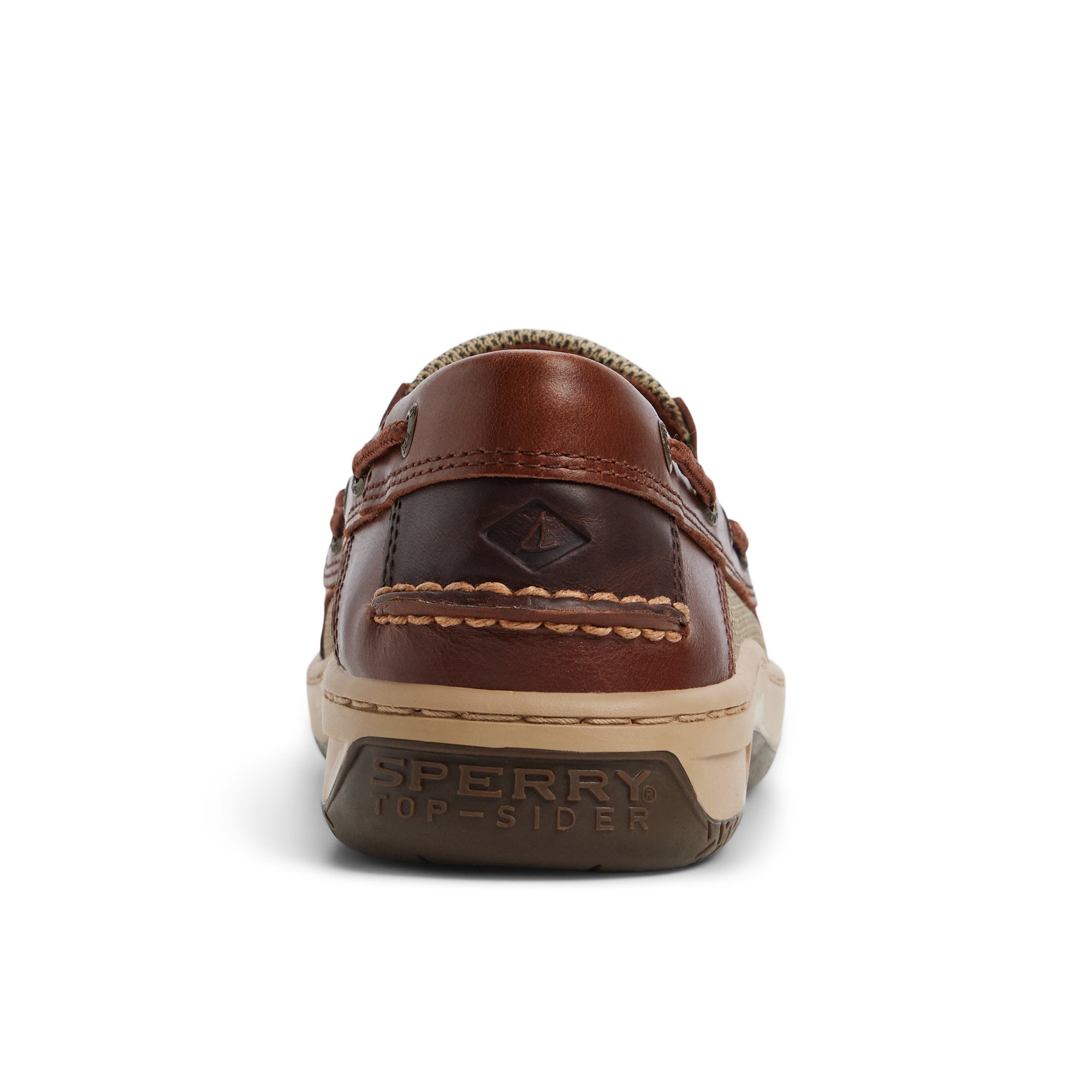 Billfish Slip-on Loafer Brown - Image 5