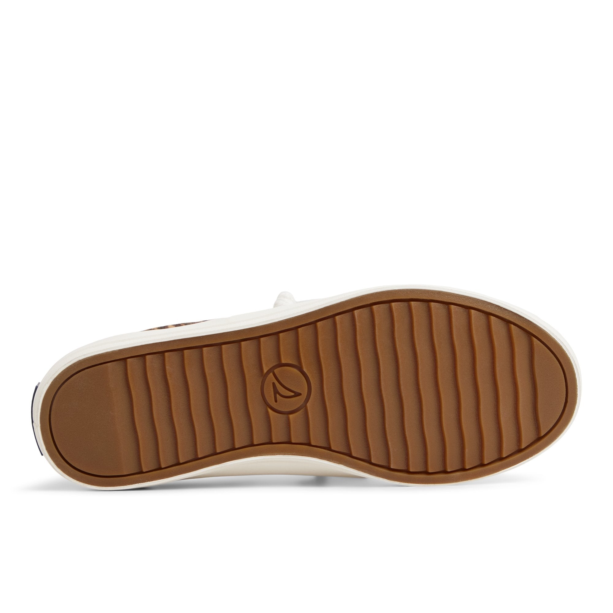 Bermuda Beach Sneaker Brown Primary Multi - Image 5