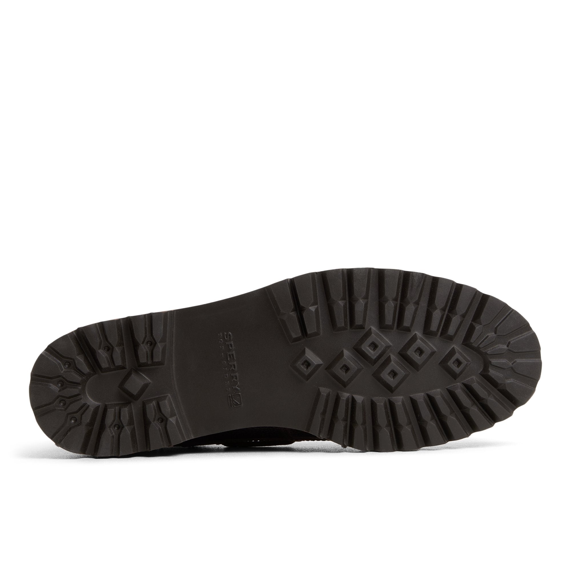 Newton 3 Eye Lug Boat Shoe - Image 6