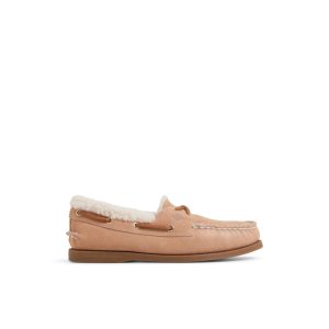 Authentic Original™ 2 Eye Boat Shoe Tan - 2