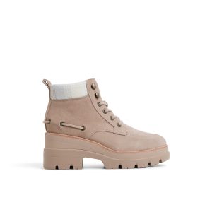 Rocky Hiker Boot Taupe