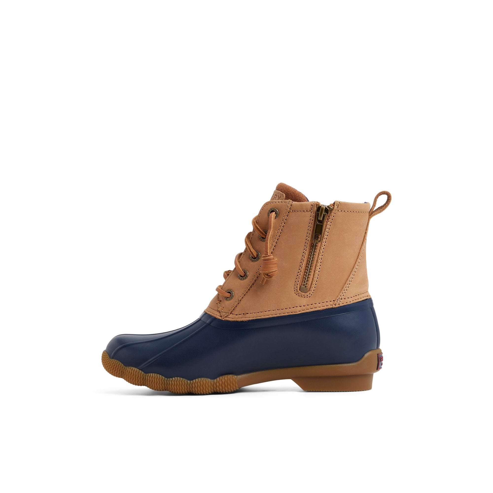 Saltwater™™ Duck Lug Boot - Image 3