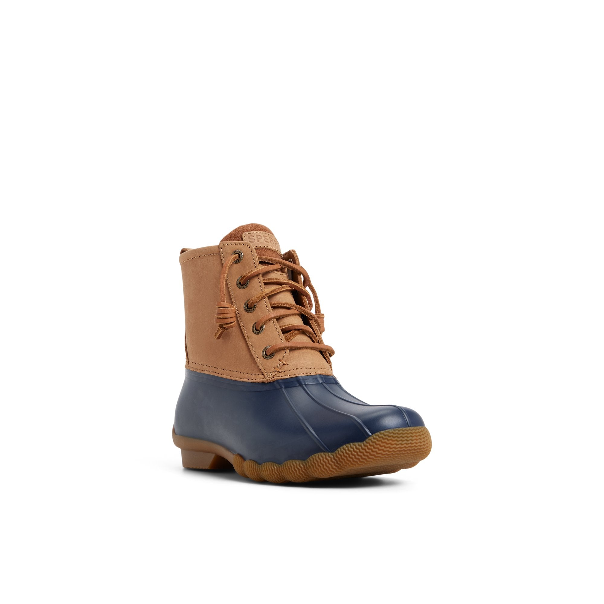 Saltwater™™ Duck Lug Boot - Image 4