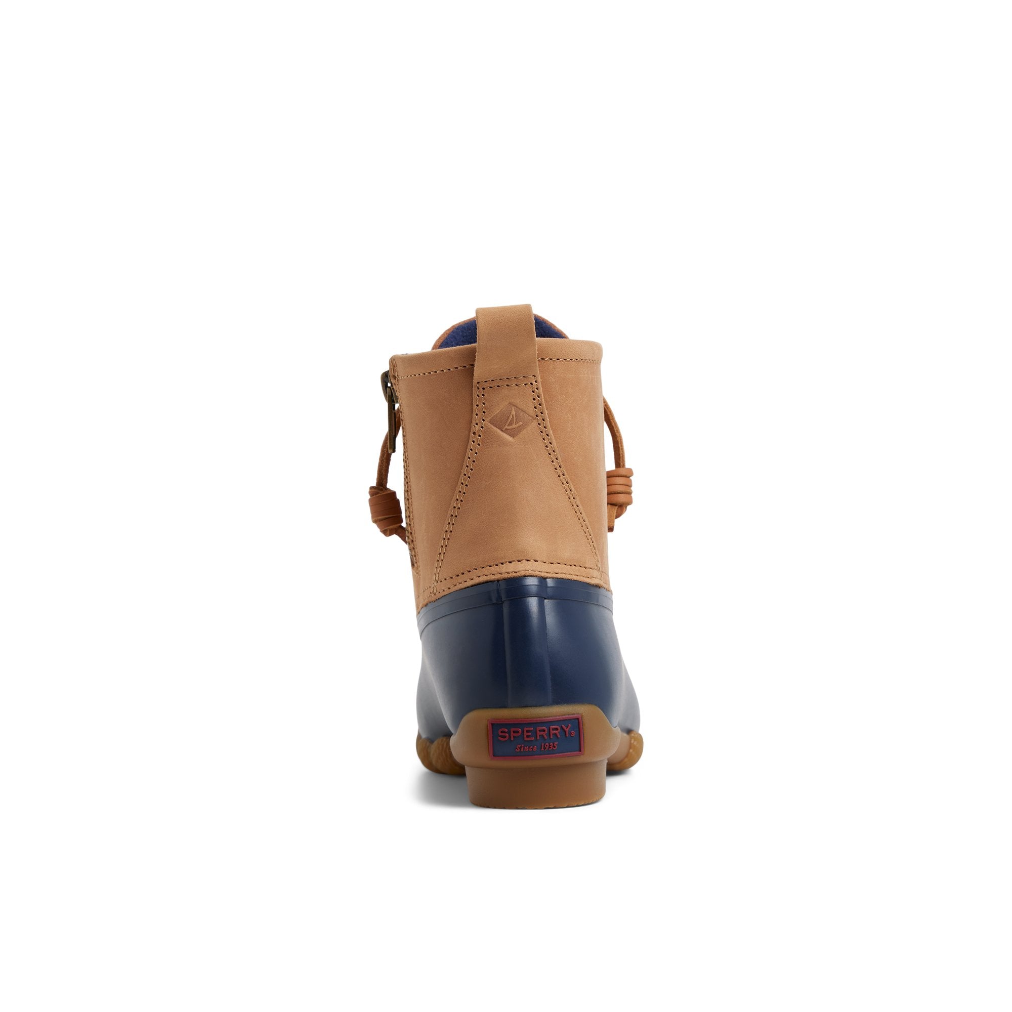 Saltwater™™ Duck Lug Boot - Image 5
