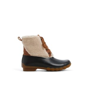 Saltwater™™ Duck Lug Boot