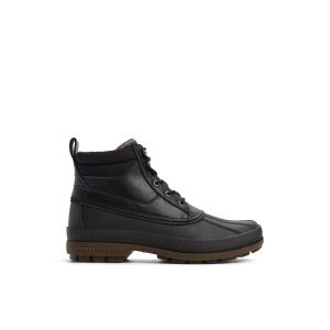 Gloucester Duck Boots Other Black