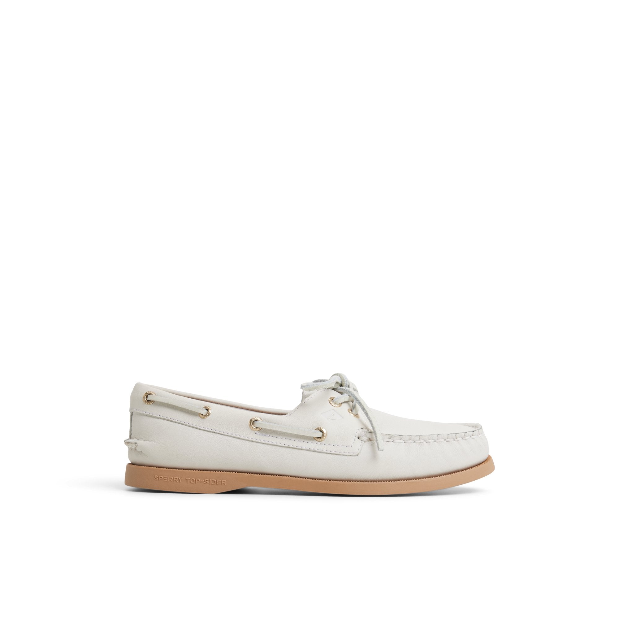 Sperry x Aritzia Authentic Original™ 2-Eye Boat Shoe Cream