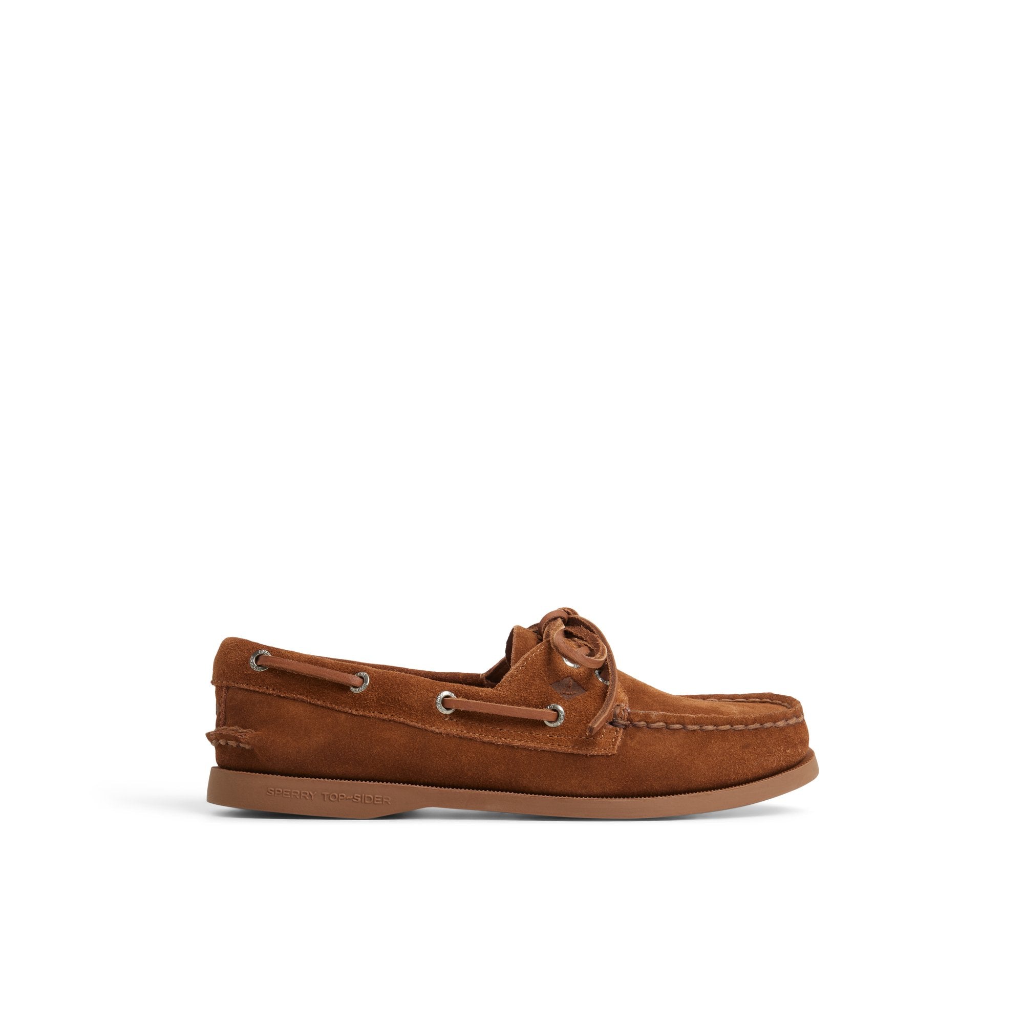 Sperry x Aritzia Authentic Original™ 2-Eye Boat Shoe Brown -2
