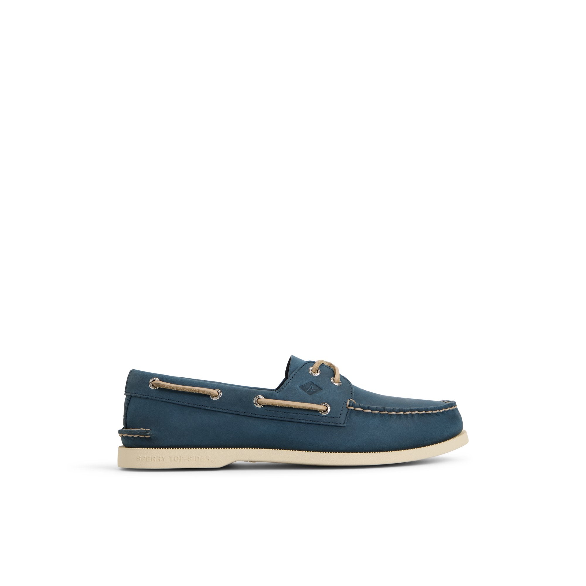 Authentic Original™ 2 Eye Boat Shoe