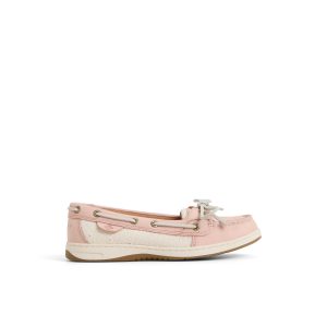 Angelfish 1 Eye Boat Shoe