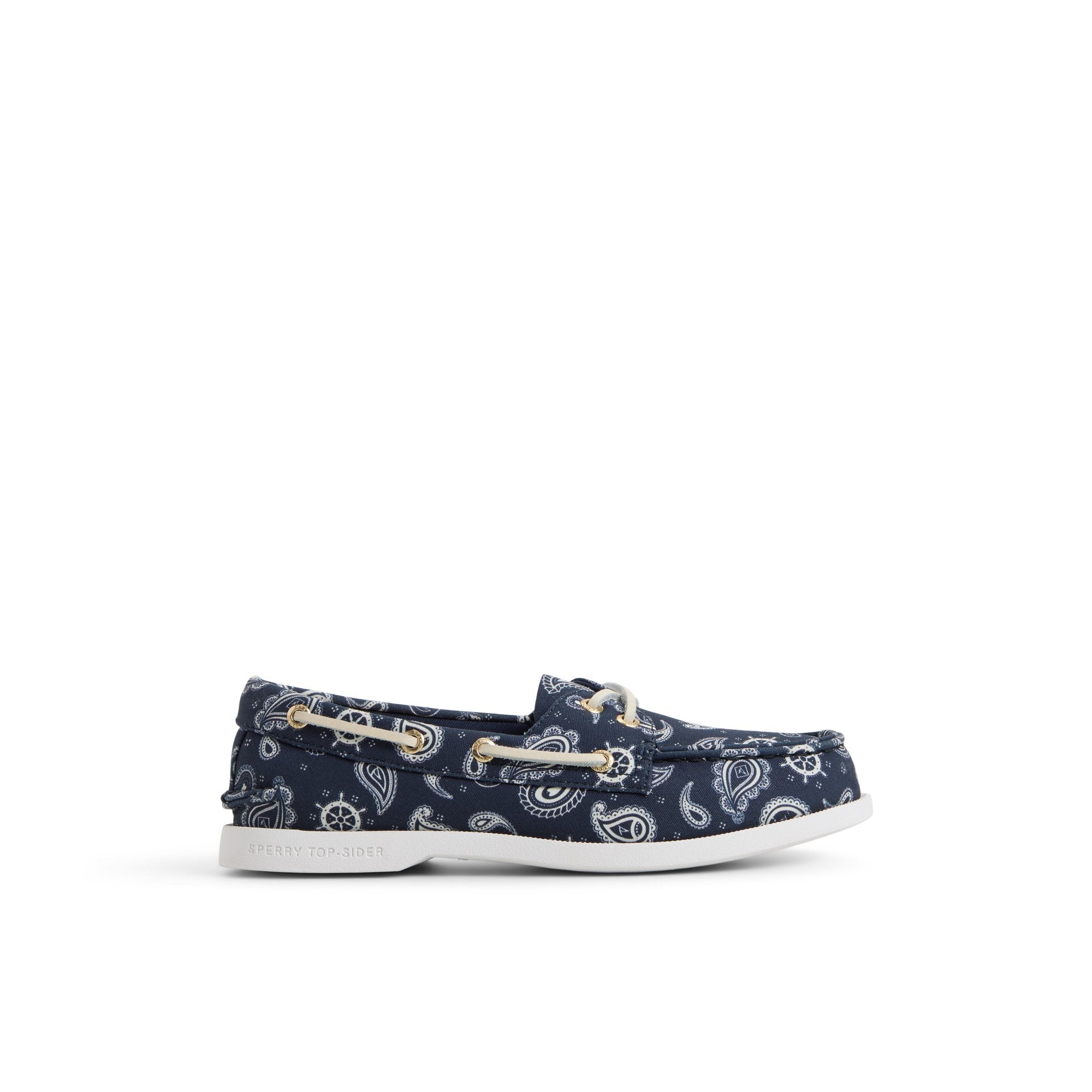 Authentic Original™ 2 Eye Lite Boat Shoe