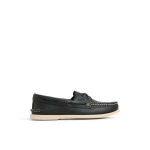 Authentic Original™ 2-Eye Lace Boat Shoe
