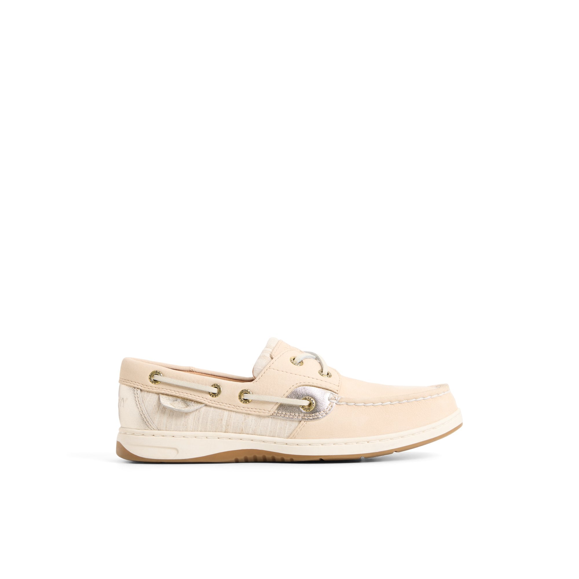 Bluefish 2 Eye Boat Shoe
