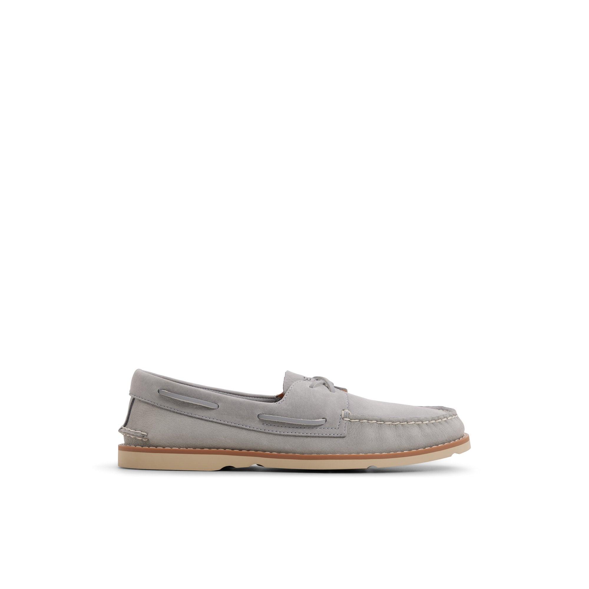 Authentic Original™ 2 Eye Ripple Lug Boat Shoe
