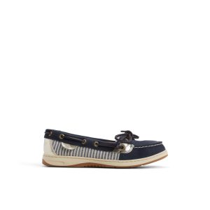 Angelfish 1 Eye Boat Shoe
