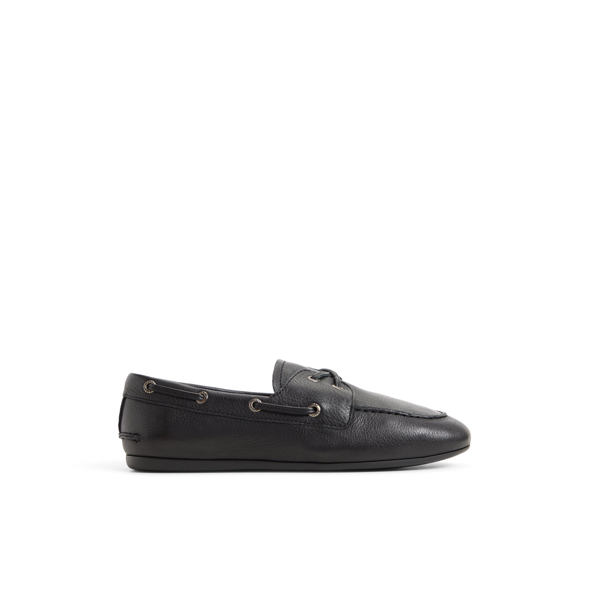 Slim Boat Shoe