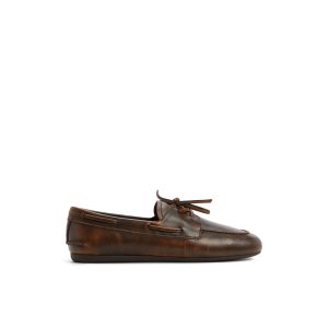 Sperry x Aritzia Slim Boat Shoe